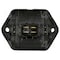 Four Seasons Resistor Block, 20670 20670 - alternate 2